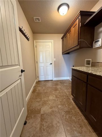 3100 SW Wargate Avenue, Bentonville, AR 72712