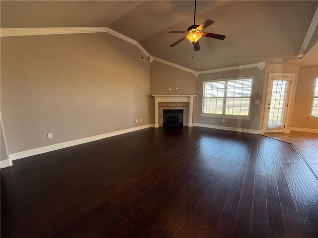 3100 SW Wargate Avenue, Bentonville, AR 72712