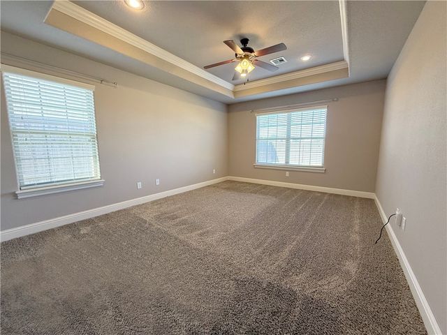 3100 SW Wargate Avenue, Bentonville, AR 72712