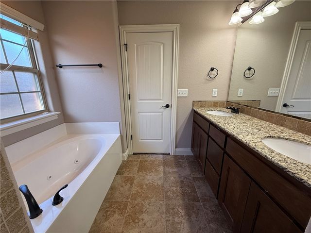 3100 SW Wargate Avenue, Bentonville, AR 72712