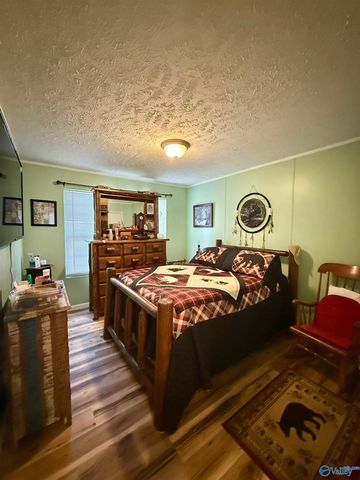 50 County Road 107, Cedar Bluff, AL 35959