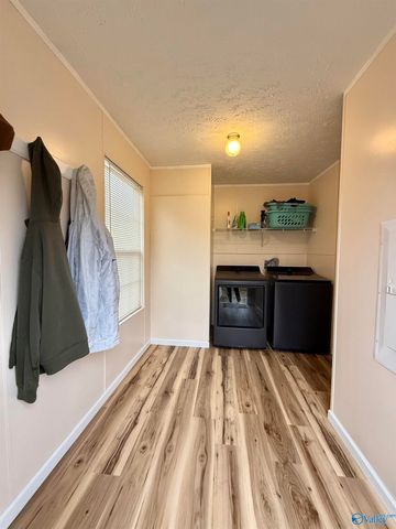 50 County Road 107, Cedar Bluff, AL 35959