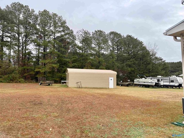 50 County Road 107, Cedar Bluff, AL 35959