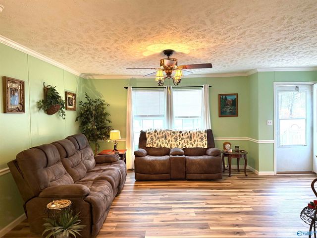 50 County Road 107, Cedar Bluff, AL 35959