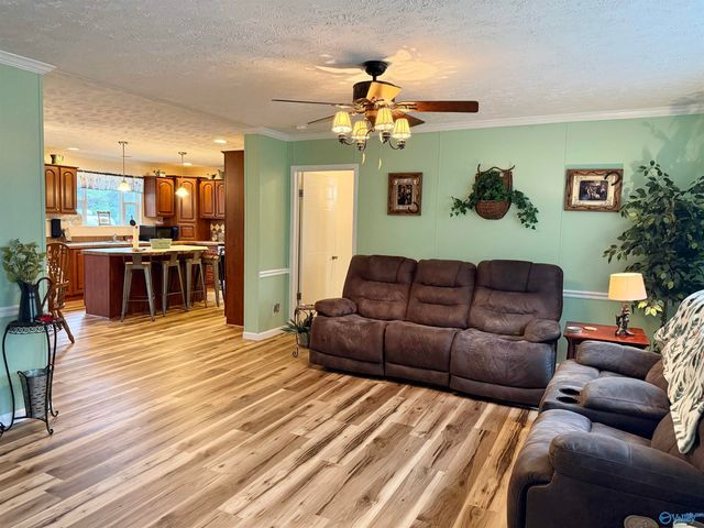 50 County Road 107, Cedar Bluff, AL 35959