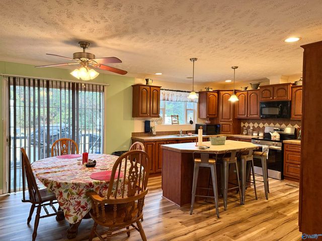 50 County Road 107, Cedar Bluff, AL 35959