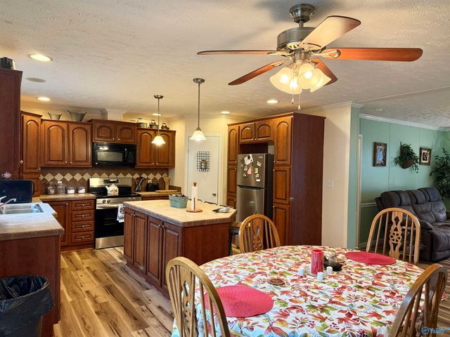 50 County Road 107, Cedar Bluff, AL 35959