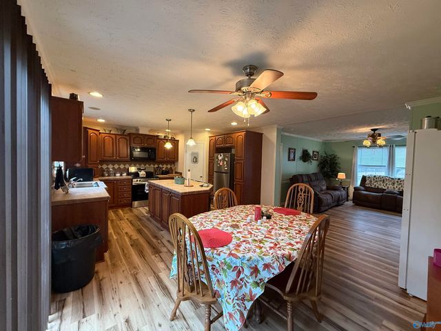 50 County Road 107, Cedar Bluff, AL 35959