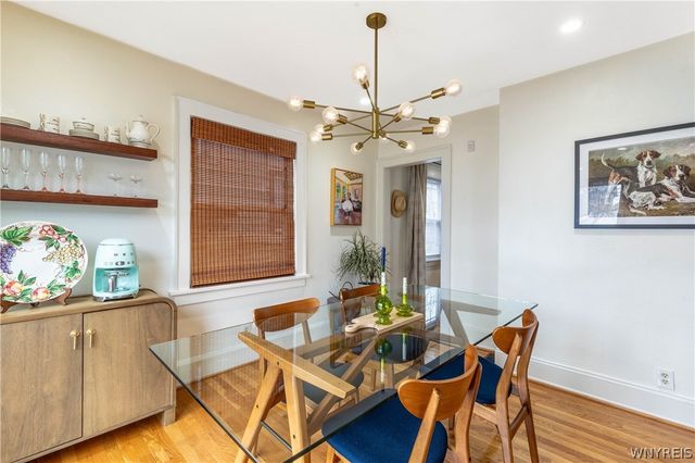 10 Frontenac Avenue, Buffalo, NY 14216