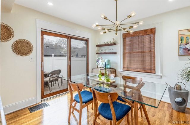 10 Frontenac Avenue, Buffalo, NY 14216