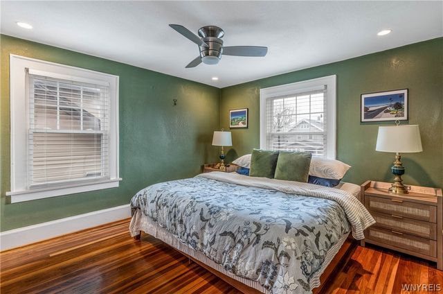 10 Frontenac Avenue, Buffalo, NY 14216