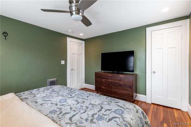 10 Frontenac Avenue, Buffalo, NY 14216