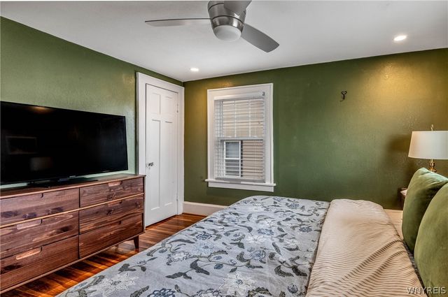 10 Frontenac Avenue, Buffalo, NY 14216