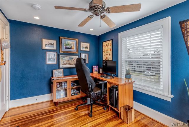 10 Frontenac Avenue, Buffalo, NY 14216