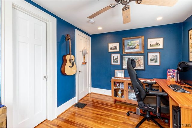 10 Frontenac Avenue, Buffalo, NY 14216