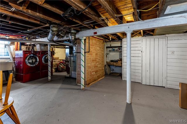 10 Frontenac Avenue, Buffalo, NY 14216