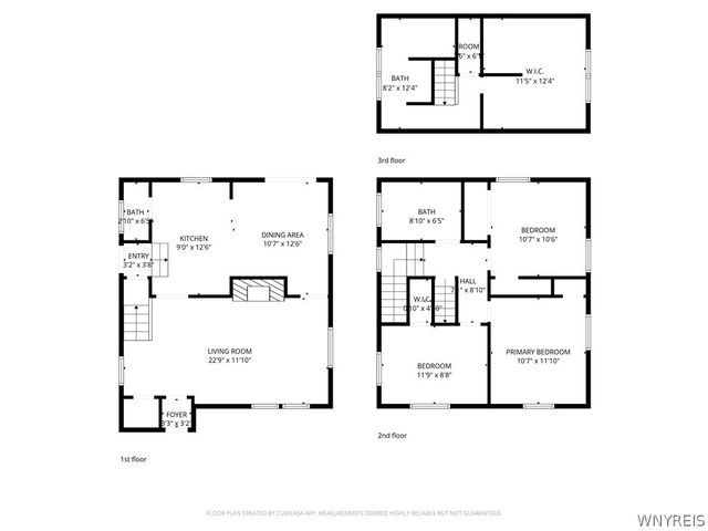 10 Frontenac Avenue, Buffalo, NY 14216