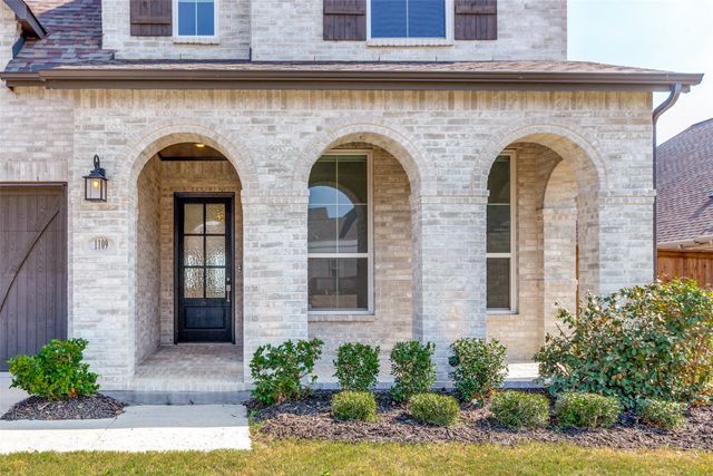 1109 Briar Oak Lane, Mansfield, TX 76063
