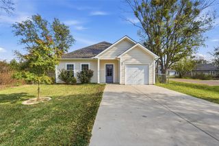 100 WINCHESTER Circle, Gun Barrel City, TX 75756