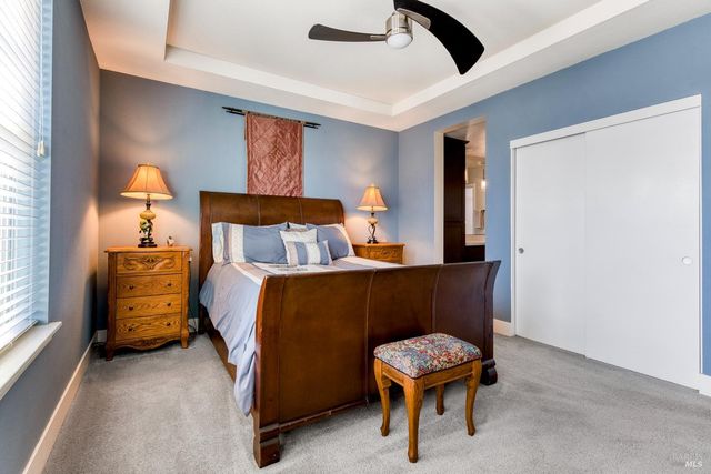 4311 Grant Way, Santa Rosa, CA 95409