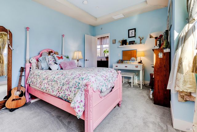 4311 Grant Way, Santa Rosa, CA 95409