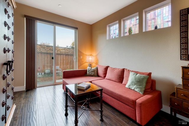 4311 Grant Way, Santa Rosa, CA 95409