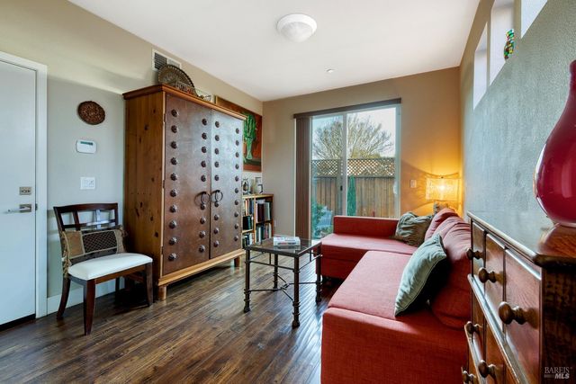 4311 Grant Way, Santa Rosa, CA 95409