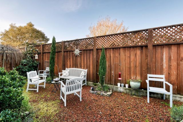 4311 Grant Way, Santa Rosa, CA 95409