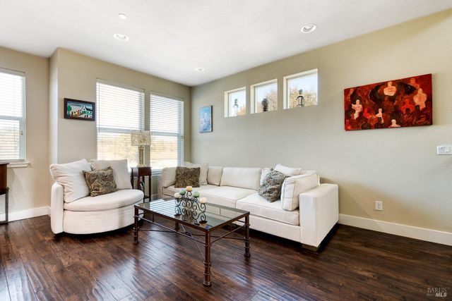 4311 Grant Way, Santa Rosa, CA 95409