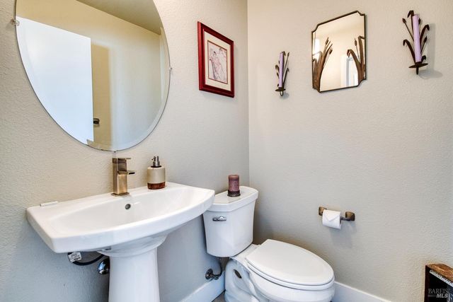 4311 Grant Way, Santa Rosa, CA 95409