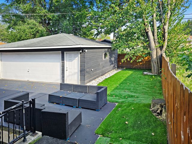301 Cornell Avenue, Calumet City, IL 60409
