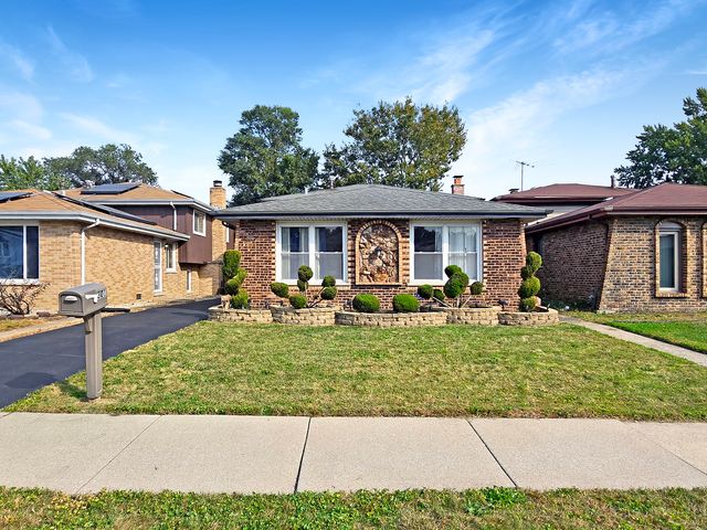 301 Cornell Avenue, Calumet City, IL 60409