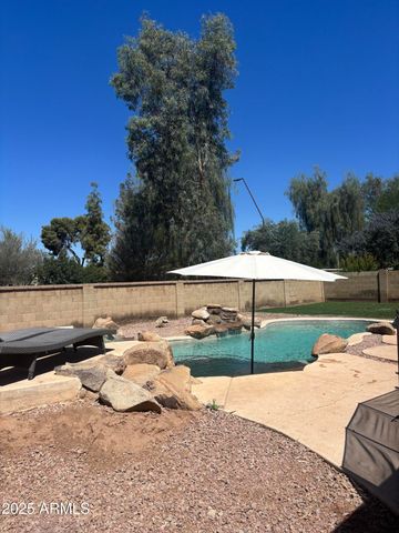 9210 S Heather Drive, Tempe, AZ 85284