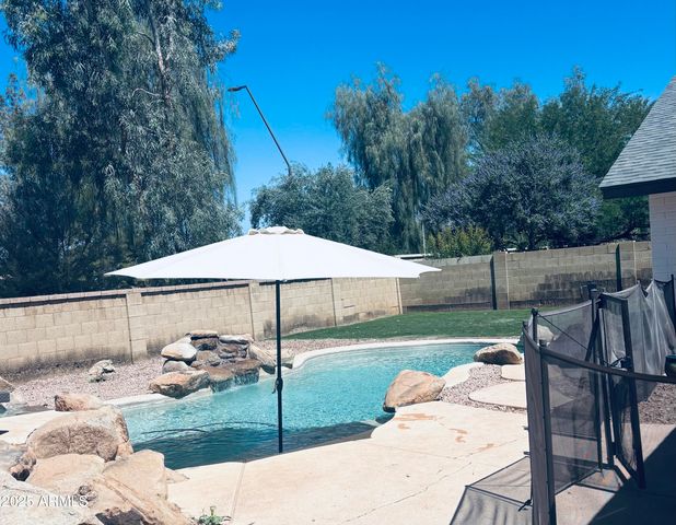 9210 S Heather Drive, Tempe, AZ 85284