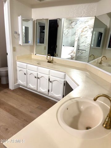 9210 S Heather Drive, Tempe, AZ 85284