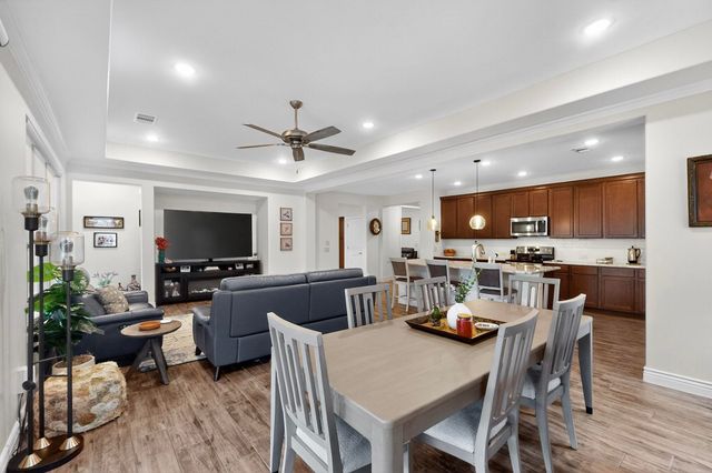 9604 Creekwood Drive, Denton, TX 76207