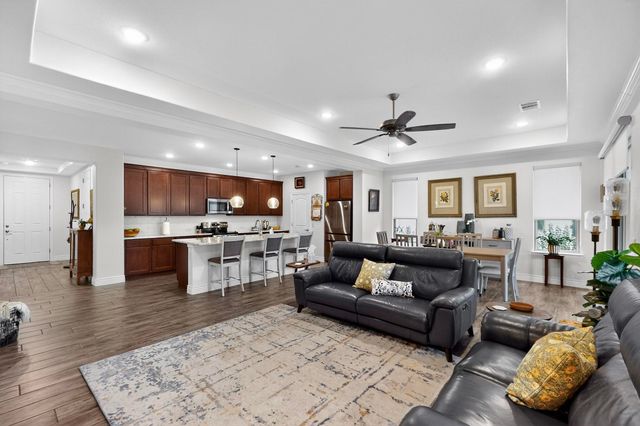 9604 Creekwood Drive, Denton, TX 76207