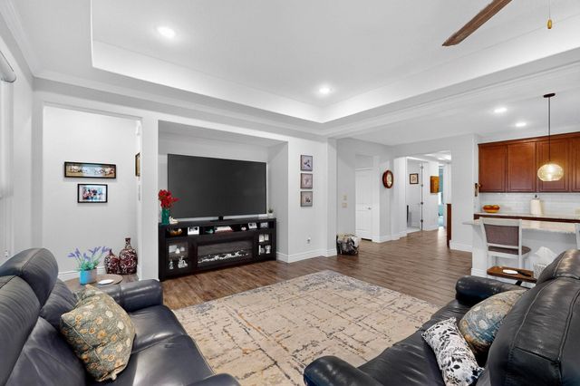 9604 Creekwood Drive, Denton, TX 76207