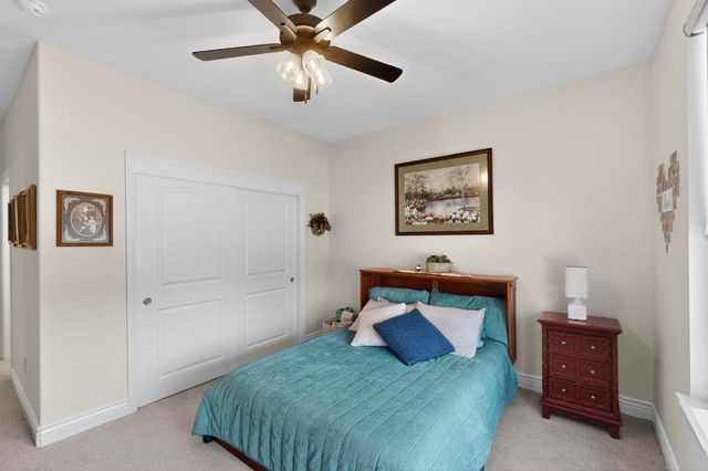 9604 Creekwood Drive, Denton, TX 76207