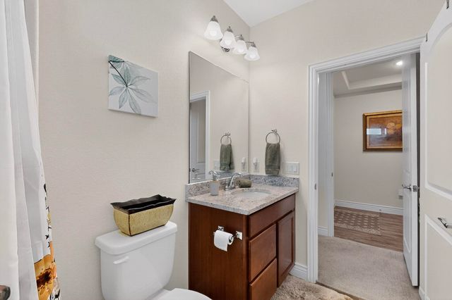 9604 Creekwood Drive, Denton, TX 76207