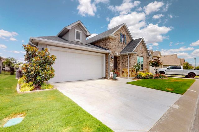 9604 Creekwood Drive, Denton, TX 76207