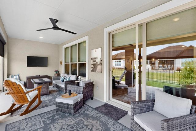 9604 Creekwood Drive, Denton, TX 76207