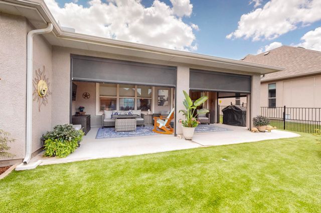 9604 Creekwood Drive, Denton, TX 76207