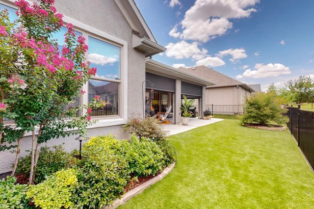 9604 Creekwood Drive, Denton, TX 76207