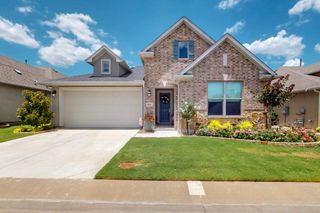 9604 Creekwood Drive, Denton, TX 76207