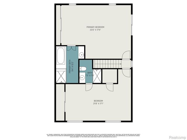 5217 Mart Court, Warren, MI 48091