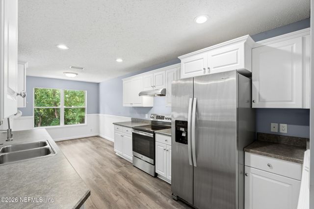 3374 MILLCREST Place, Jacksonville, FL 32277