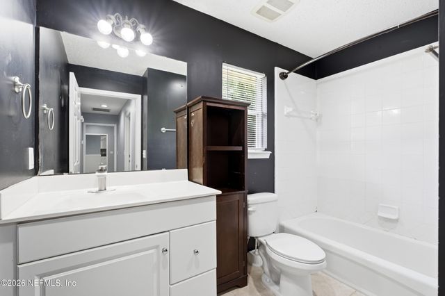 3374 MILLCREST Place, Jacksonville, FL 32277