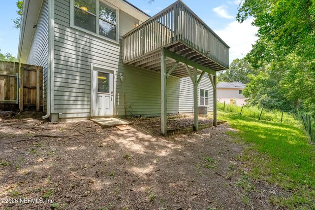 3374 MILLCREST Place, Jacksonville, FL 32277