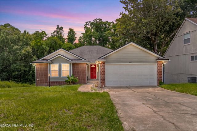 3374 MILLCREST Place, Jacksonville, FL 32277
